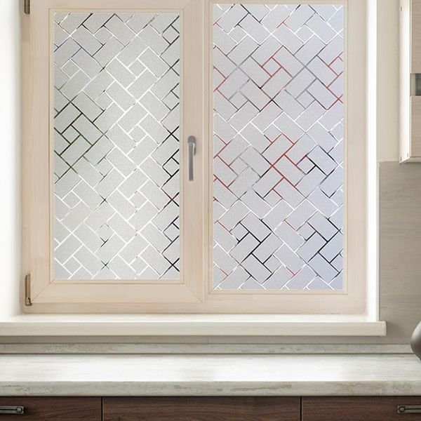 window stickers glass film sticker anti uv self-adhesive sticker(45*100cm) self adhesive for blocking heat control
window stickers glass film sticker anti uv self-adhesive sticker(45*100cm) self adhesive for blocking heat control