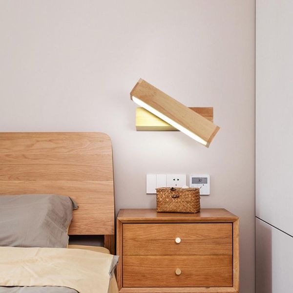 nordic style simplicity wooden led modern adjustable lighting bar restaurant living room porch wall lamp corridor decoration
nordic style simplicity wooden led modern adjustable lighting bar restaurant living room porch wall lamp corridor decoration
