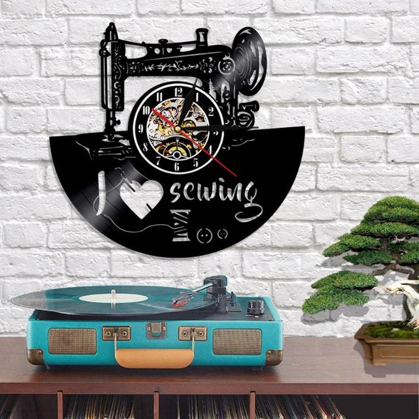 wall clocks sewing machine quilting tools record clock tailor seamstress sign modern hanging decor timepiece led watch light
wall clocks sewing machine quilting tools record clock tailor seamstress sign modern hanging decor timepiece led watch light