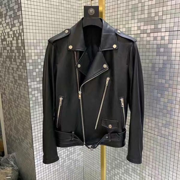 men's jackets ka06443 fashion coats & 2021 runway luxury european design party style clothing, Black;brown
men's jackets ka06443 fashion coats & 2021 runway luxury european design party style clothing, Black;brown