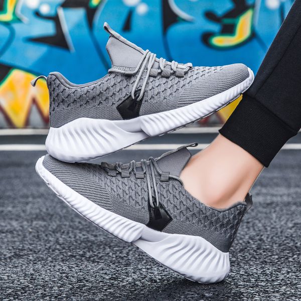Big Size Men Sneakers Casual Dad Shoes Chunky Breathable Lightweight Comfortable Training Fashion Men Shoes Erkek Ayakkabi, Black
Big Size Men Sneakers Casual Dad Shoes Chunky Breathable Lightweight Comfortable Training Fashion Men Shoes Erkek Ayakkabi, Black