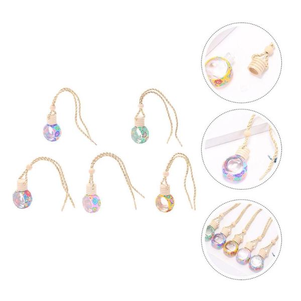 storage bottles & jars 5pcs car perfume dispenser pendant auto front view hanging bottle decor
storage bottles & jars 5pcs car perfume dispenser pendant auto front view hanging bottle decor