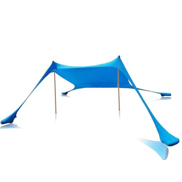 tents and shelters kalosse beach sunshade 2.1*2.1*1.6m 3-4 person family lightweight sun shade tent
tents and shelters kalosse beach sunshade 2.1*2.1*1.6m 3-4 person family lightweight sun shade tent