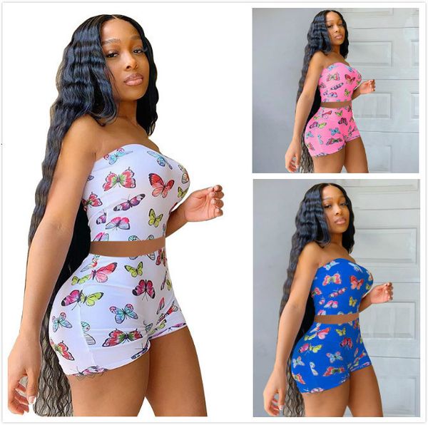 women's tracksuits womens 2 piece short sets butterfly crop chest wrap shorts suit club sleeveless vest trousers casual sports, Gray
women's tracksuits womens 2 piece short sets butterfly crop chest wrap shorts suit club sleeveless vest trousers casual sports, Gray