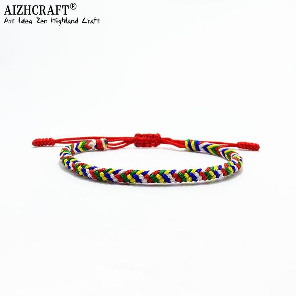 tennis aizhcraft 6 colors buddhist love lucky charm tibetan bracelets & bangles for women men handmade jewelry shambhala himalaya gift, Golden;silver
tennis aizhcraft 6 colors buddhist love lucky charm tibetan bracelets & bangles for women men handmade jewelry shambhala himalaya gift, Golden;silver