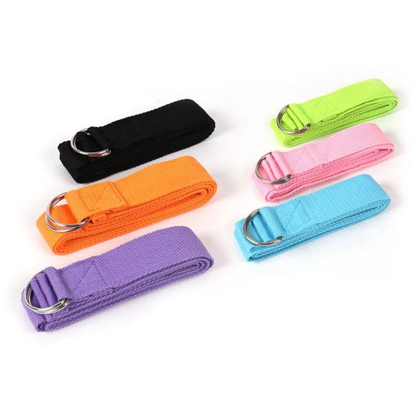 183*3.8cm yoga belts stretch band latin workout training bands pilates resistance fitness 1pcs
183*3.8cm yoga belts stretch band latin workout training bands pilates resistance fitness 1pcs