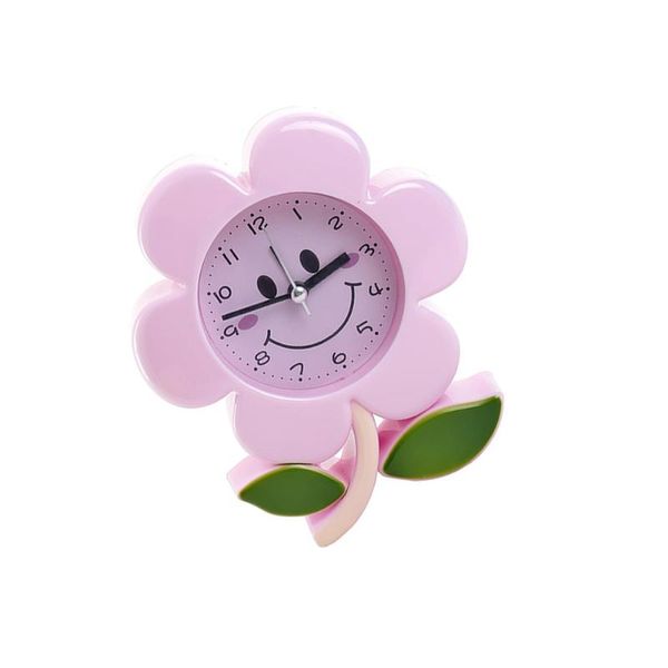 other clocks & accessories 1pc creative flower shape alarm clock bedside time reminder deskdecoration birthday gift for kids students ho
other clocks & accessories 1pc creative flower shape alarm clock bedside time reminder deskdecoration birthday gift for kids students ho