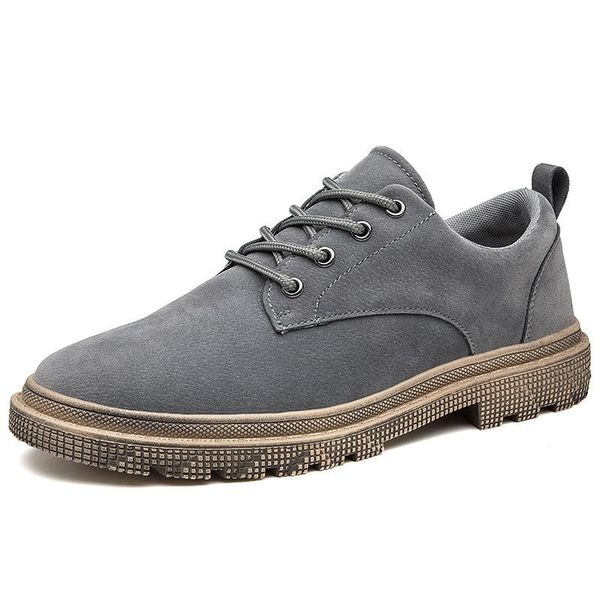 dress shoes spring/autumn 2021 luxury leather mens wear fashion oxfords low-lace-up non-slip outdoor men's, Black
dress shoes spring/autumn 2021 luxury leather mens wear fashion oxfords low-lace-up non-slip outdoor men's, Black