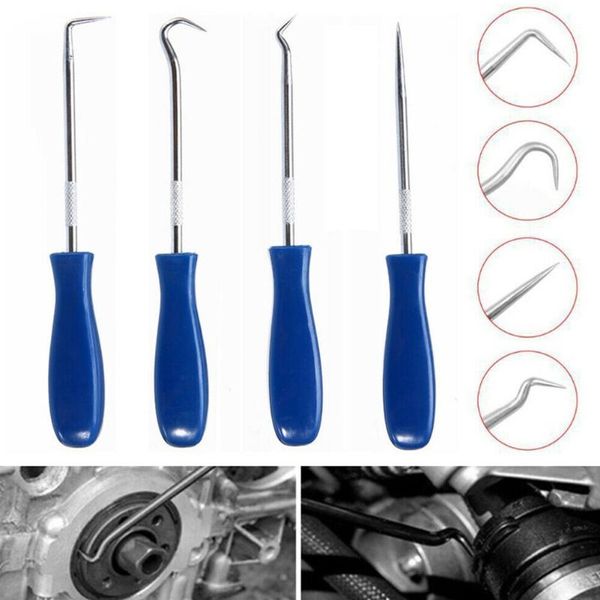 professional hand tool sets 1pc steel car pick and hook o ring oil seal gasket puller remover craft with plastic handle 45°/90°/135°/straigh
professional hand tool sets 1pc steel car pick and hook o ring oil seal gasket puller remover craft with plastic handle 45°/90°/135°/straigh