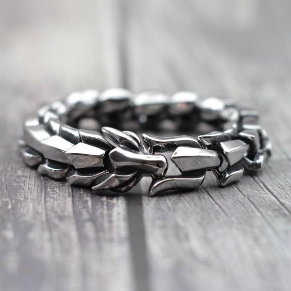 link, chain punk stainless steel dragon bracelet black gold silver color men armband hip hop street braclet for male jewelry homme
link, chain punk stainless steel dragon bracelet black gold silver color men armband hip hop street braclet for male jewelry homme