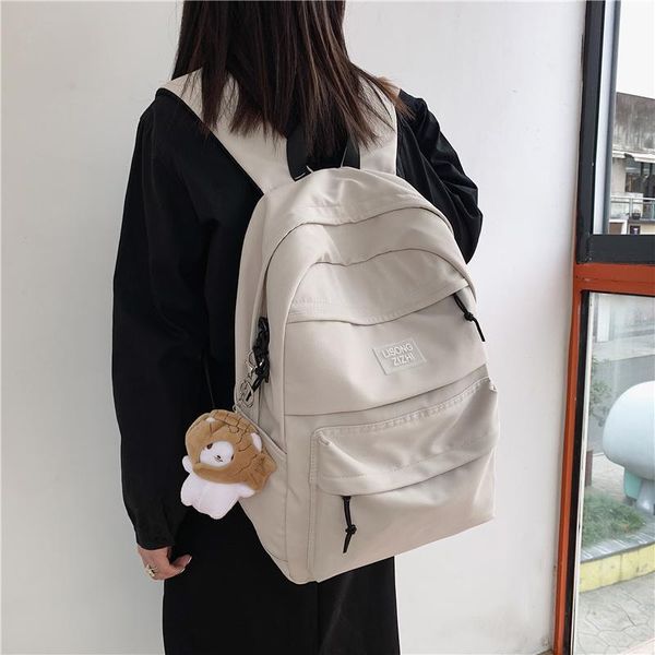 backpack harajuku bag multi-pockets women cute back pack for girl 2021 waterproof bookbag school korean fashion laptravel
backpack harajuku bag multi-pockets women cute back pack for girl 2021 waterproof bookbag school korean fashion laptravel