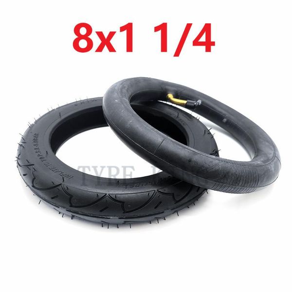 motorcycle wheels & tires 8x1 1/4 scooter tyre inner tube set 8*1 pneumatic wheel tire suits bike electric / gas parts
motorcycle wheels & tires 8x1 1/4 scooter tyre inner tube set 8*1 pneumatic wheel tire suits bike electric / gas parts
