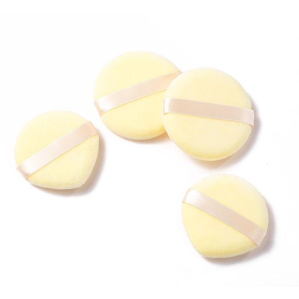 sponges, applicators & cotton 100pcs soft facial beauty sponge concealer foundation powder puff round shape cosmetics tool for girl women
sponges, applicators & cotton 100pcs soft facial beauty sponge concealer foundation powder puff round shape cosmetics tool for girl women