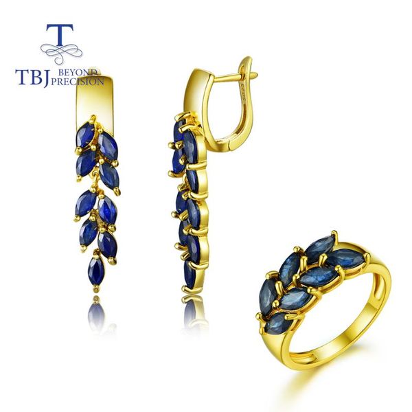 cluster rings sapphire natural gemstone with 925 sterling silver yellow gold fashion jewelry nice wedding gift for women, Golden;silver
cluster rings sapphire natural gemstone with 925 sterling silver yellow gold fashion jewelry nice wedding gift for women, Golden;silver