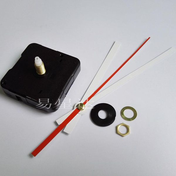 wall clocks 5pcs meijswxj diy clock mechanism long axis extra threaded thick wood movement repair kit
wall clocks 5pcs meijswxj diy clock mechanism long axis extra threaded thick wood movement repair kit