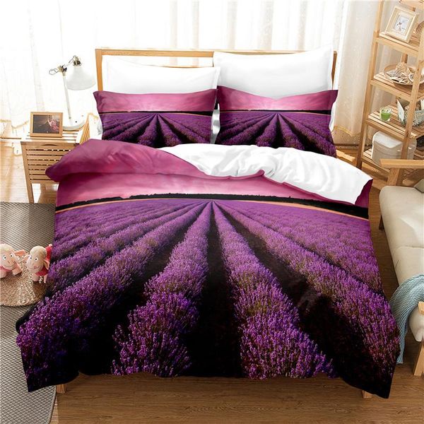 bedding sets purple lavender quality pastoral quilt set cover pillowslip bedclothes winter housse de couette us/au/eu double
bedding sets purple lavender quality pastoral quilt set cover pillowslip bedclothes winter housse de couette us/au/eu double