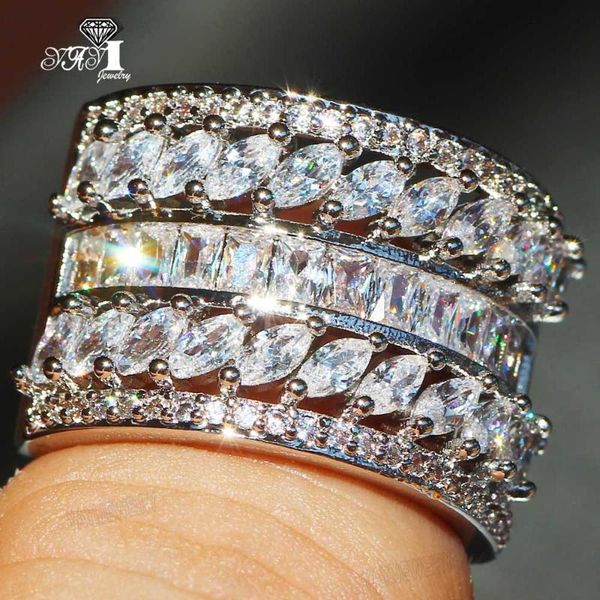 cluster rings yayi jewelry fashion christmas present 9.5 ct white zircon stamped s925 silver color engagement woman wedding party gifts, Golden;silver
cluster rings yayi jewelry fashion christmas present 9.5 ct white zircon stamped s925 silver color engagement woman wedding party gifts, Golden;silver