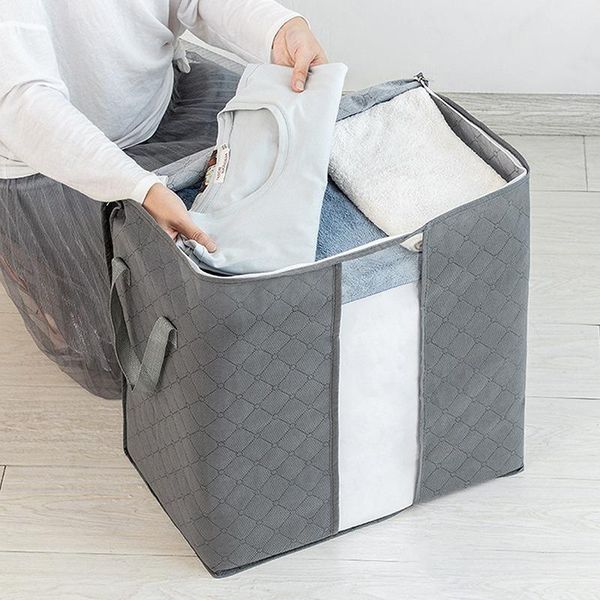 wholesale home storage foldable bag waterproof oxford fabric bedding pillows quilt clothes organizer bags
wholesale home storage foldable bag waterproof oxford fabric bedding pillows quilt clothes organizer bags