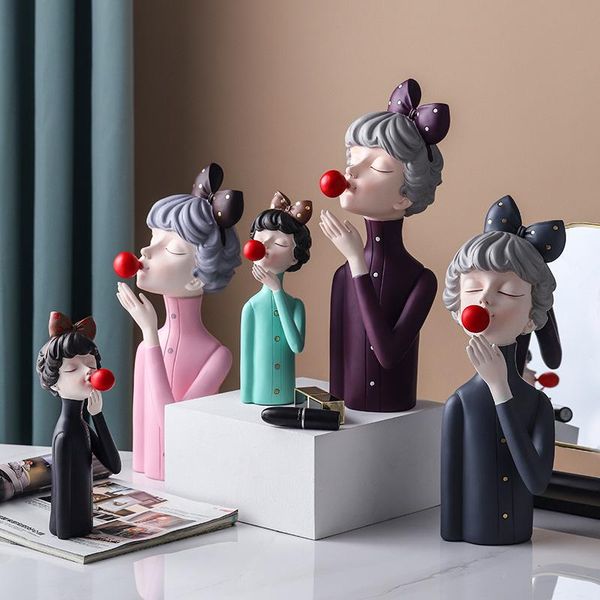 decorative objects & figurines nordic resin abstract sculpture angel statues home decoration accessories modern girls figures lovely for wed
decorative objects & figurines nordic resin abstract sculpture angel statues home decoration accessories modern girls figures lovely for wed