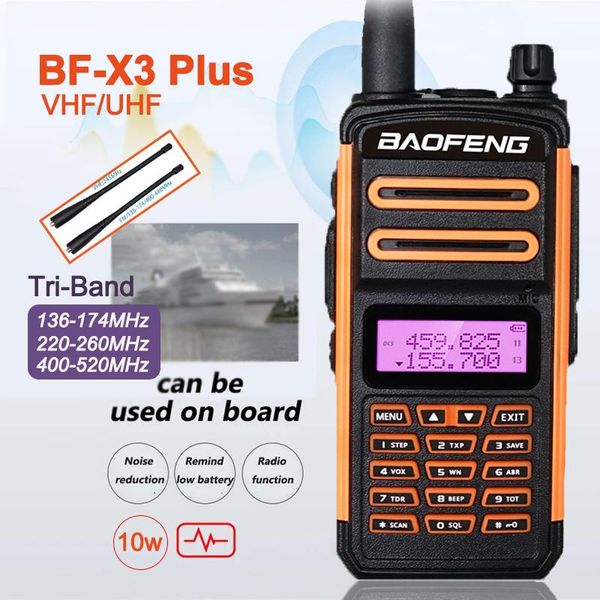 baofeng s5 plus walkie talkie bf x3 woki toki long range tri-band ham cb radio hf transceiver comunicador
baofeng s5 plus walkie talkie bf x3 woki toki long range tri-band ham cb radio hf transceiver comunicador