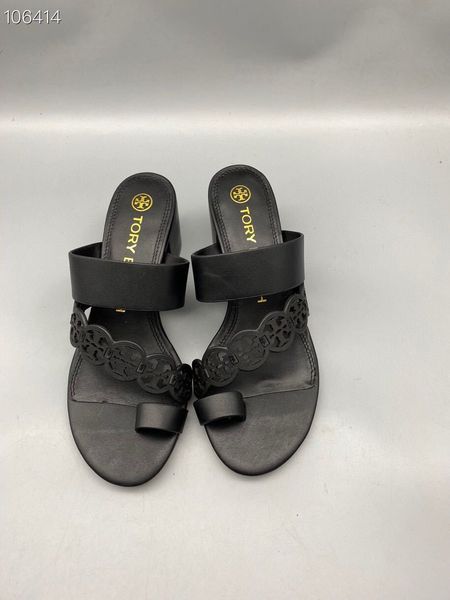 new clip toe aw king shoes tb21 summer leather large thick high heel sandals, Black
new clip toe aw king shoes tb21 summer leather large thick high heel sandals, Black
