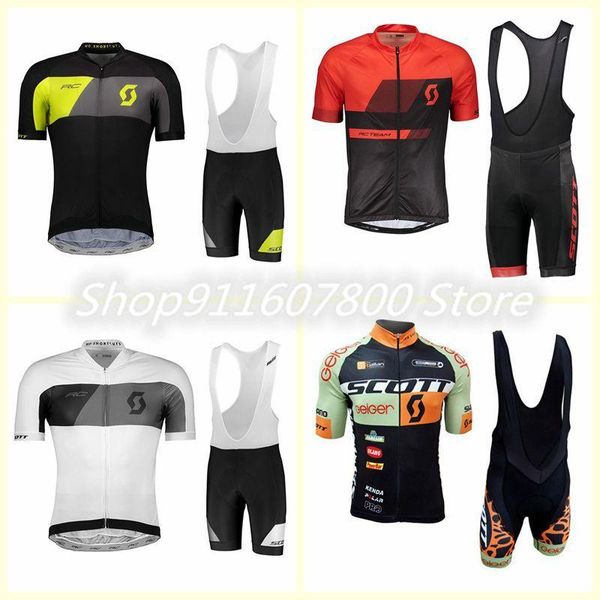 scoteam cycling short sleeves jersey bib shorts sets mens mtb bike sports clothing summer bicycle clothes 3d gel pad u121815 racing, Black;blue
scoteam cycling short sleeves jersey bib shorts sets mens mtb bike sports clothing summer bicycle clothes 3d gel pad u121815 racing, Black;blue