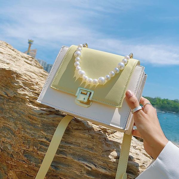 shoulder bags advanced feeling bag summer 2021 fashion one messenger women's versatile pearl portable small square
shoulder bags advanced feeling bag summer 2021 fashion one messenger women's versatile pearl portable small square