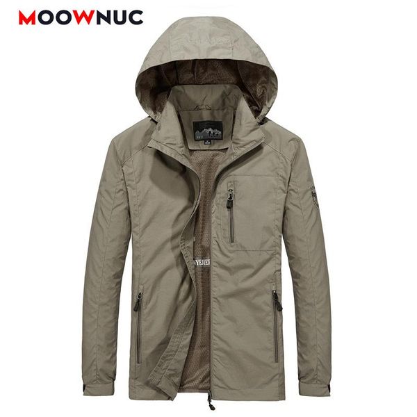 men's jackets overcoat coat 2021 thin autumn windbreakers fit hats windproof solid outdoors female hombre casual moownuc 5xl, Black;brown
men's jackets overcoat coat 2021 thin autumn windbreakers fit hats windproof solid outdoors female hombre casual moownuc 5xl, Black;brown