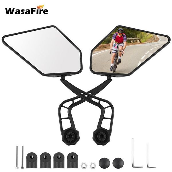 bike groupsets 1 pair bicycle rear view mirror adjustable left right mirrors mtb road cycling wide range back sight reflector
bike groupsets 1 pair bicycle rear view mirror adjustable left right mirrors mtb road cycling wide range back sight reflector