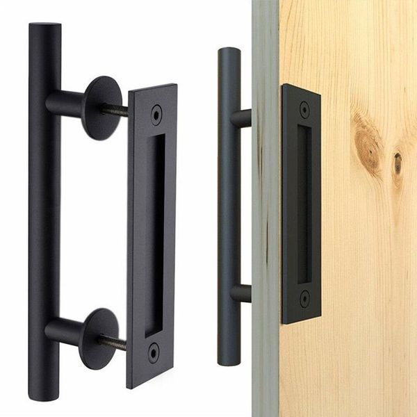 handles & pulls sliding barn door handle pull flush recessed wood furniture hardware for cabinet cupboard interior 35-45mm
handles & pulls sliding barn door handle pull flush recessed wood furniture hardware for cabinet cupboard interior 35-45mm