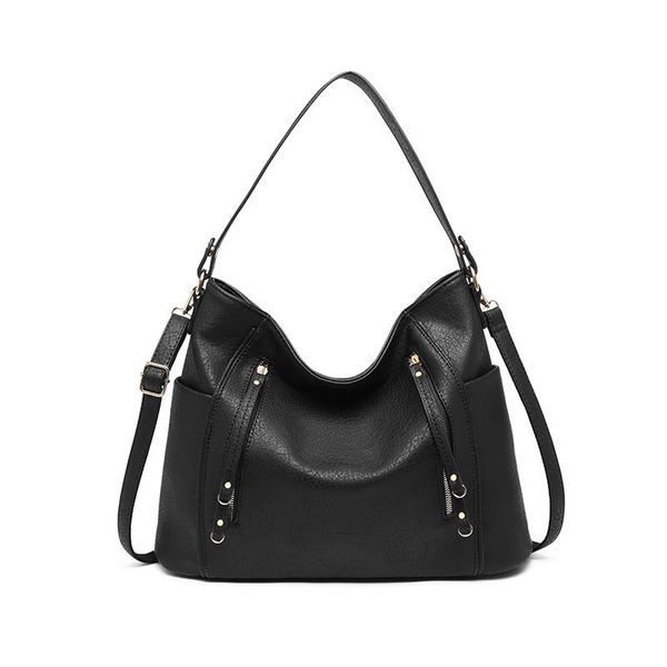 cross body ladies fashion handbags pu leather shoulder bags zipper messenger women's large capacity designer
cross body ladies fashion handbags pu leather shoulder bags zipper messenger women's large capacity designer