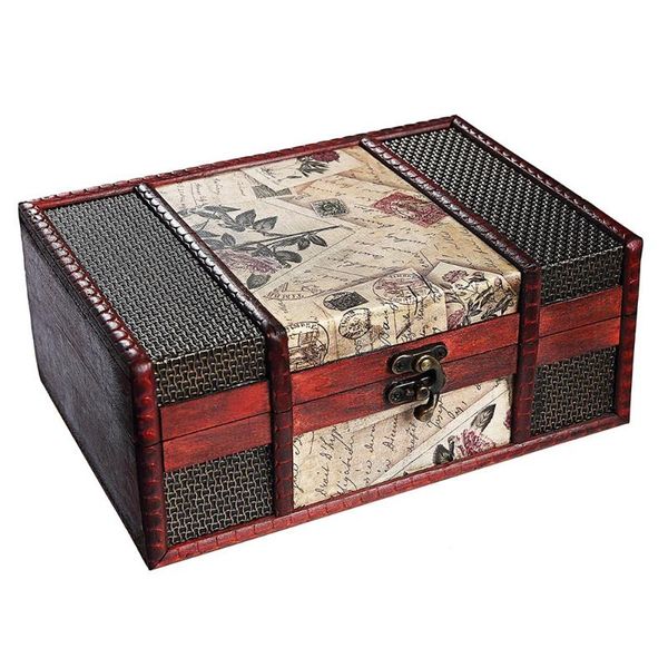 storage boxes & bins treasure box 9.0inch retro stamps small trunk for jewelry storage,treasure cards collection,gift box,gifts and home dec
storage boxes & bins treasure box 9.0inch retro stamps small trunk for jewelry storage,treasure cards collection,gift box,gifts and home dec