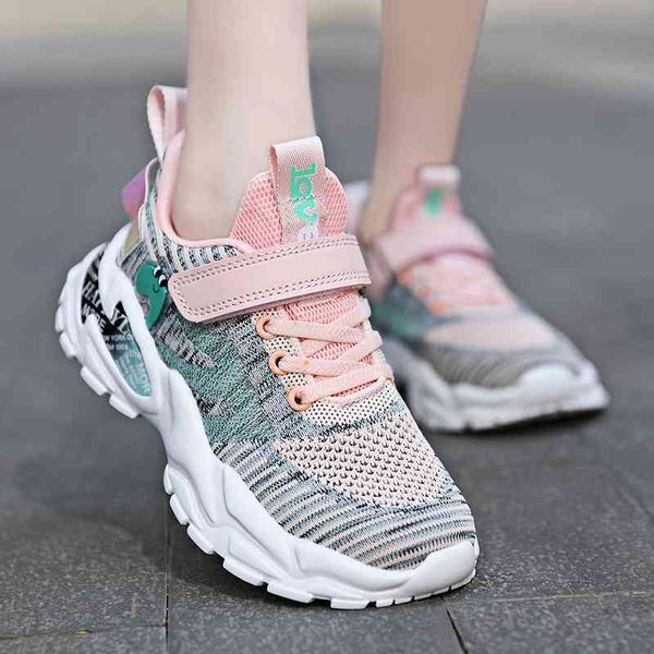 children's sports four seasons flying woven children's breathable boys' and girls' casual running shoes, Black
children's sports four seasons flying woven children's breathable boys' and girls' casual running shoes, Black