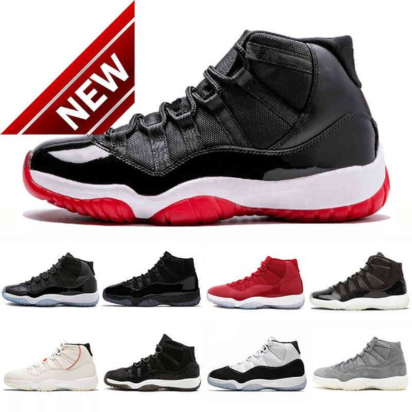 11s 11 prm heriress basketball shoes women men black gold fashion trainers athletic casual sports breathable sneakers 36 -47
11s 11 prm heriress basketball shoes women men black gold fashion trainers athletic casual sports breathable sneakers 36 -47