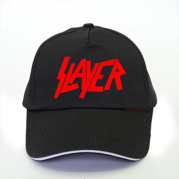Summer Men Slayer The Band Baseball Caps Speed Metal Dad Hat Women Punk Trucker Cap Snapback Hats, Blue;gray
Summer Men Slayer The Band Baseball Caps Speed Metal Dad Hat Women Punk Trucker Cap Snapback Hats, Blue;gray