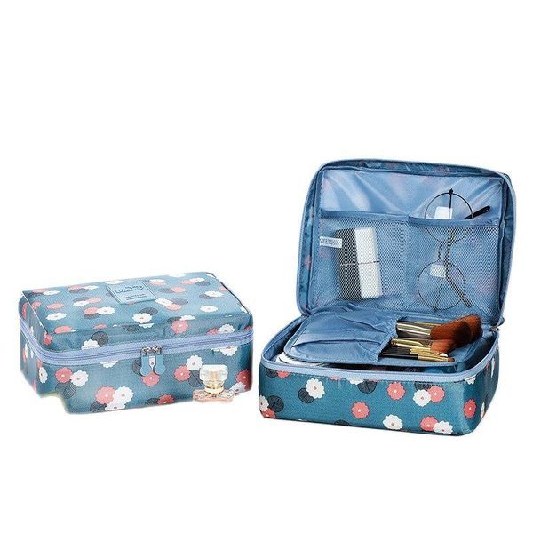 cosmetic bags & cases women bag, multifunction makeup grooming kit, beauty case, toiletries organizer, travel make up cases, neceser
cosmetic bags & cases women bag, multifunction makeup grooming kit, beauty case, toiletries organizer, travel make up cases, neceser
