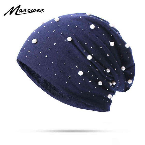 fashion pearl winter hat for women solid color skullies beanies female autumn beanie ladies caps soft warm cotton knitted hats y21111, Blue;gray
fashion pearl winter hat for women solid color skullies beanies female autumn beanie ladies caps soft warm cotton knitted hats y21111, Blue;gray