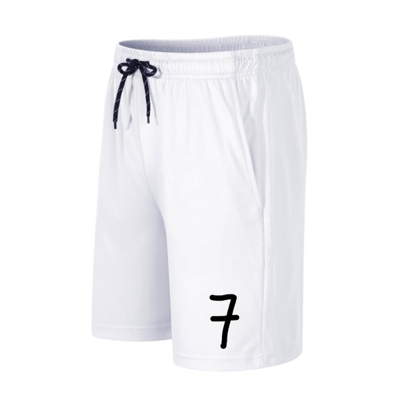 men's shorts 2021 summer sports fashion casual fabric breathable pants beach quick-drying, White;black
men's shorts 2021 summer sports fashion casual fabric breathable pants beach quick-drying, White;black