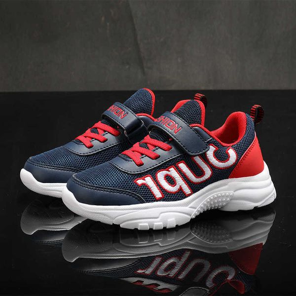 children's single mesh shoes breathable summer hollow out middle and large men's sports, Black
children's single mesh shoes breathable summer hollow out middle and large men's sports, Black