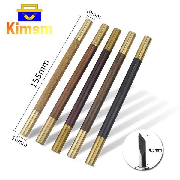professional hand tool sets 5pcs dual-use woodworking brass carving knife replaceable gel pen marking two types scribe diy tools
professional hand tool sets 5pcs dual-use woodworking brass carving knife replaceable gel pen marking two types scribe diy tools