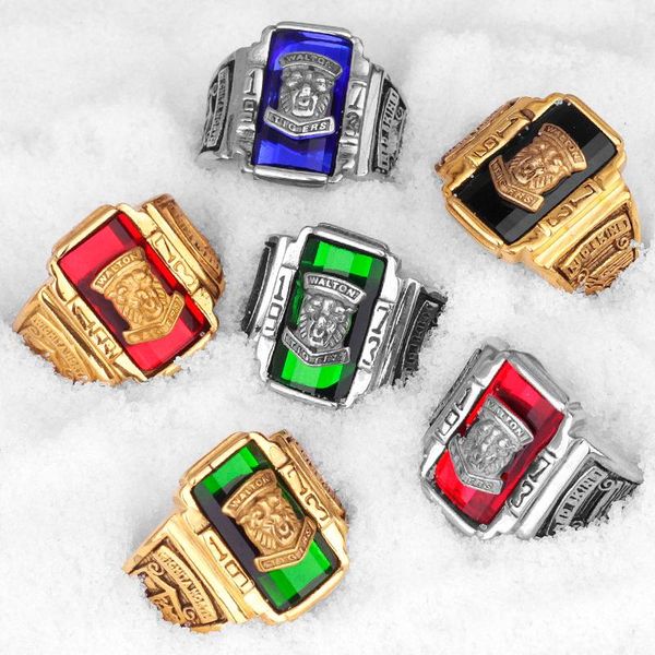 walton tiger stainless steel rhinestone mens rings simple luxury for male boyfriend biker jewelry creativity gift wholesale cluster, Golden;silver
walton tiger stainless steel rhinestone mens rings simple luxury for male boyfriend biker jewelry creativity gift wholesale cluster, Golden;silver