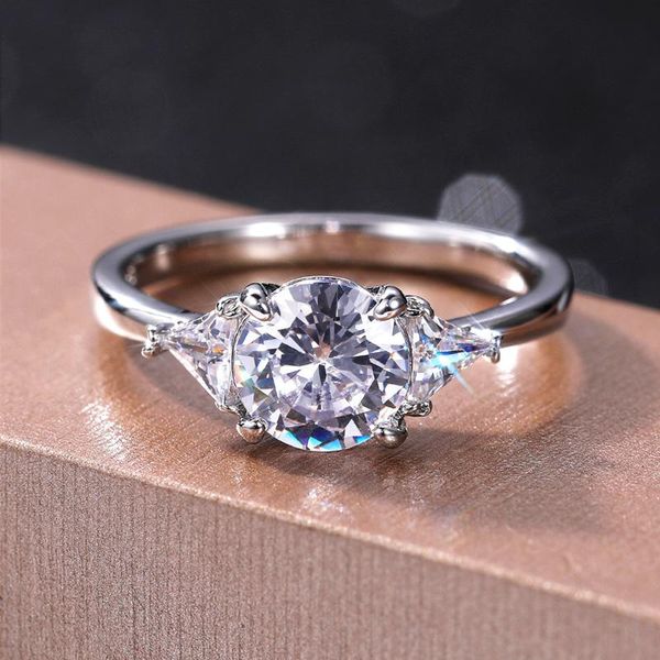 wedding rings huitan simple design engagement women with dazzling cubic zirconia elegant female accessories party eternity, Slivery;golden
wedding rings huitan simple design engagement women with dazzling cubic zirconia elegant female accessories party eternity, Slivery;golden
