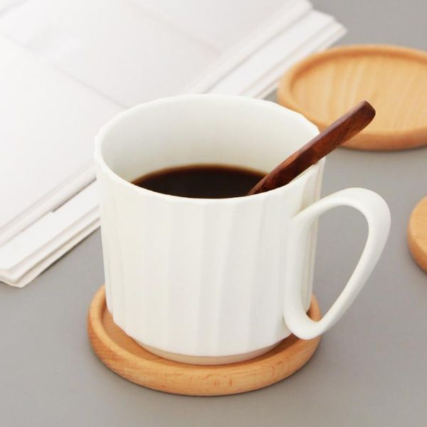 mats & pads wooden tea coffee cups placemats decor eucalyptus wood coasters durable heat resistant creativity drink bowl teapot mat 
mats & pads wooden tea coffee cups placemats decor eucalyptus wood coasters durable heat resistant creativity drink bowl teapot mat