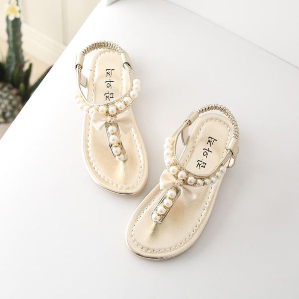 summer baby sandals girl shoes soft sole flat princess non-slip first walkers bowknot pearl thong, Black;red
summer baby sandals girl shoes soft sole flat princess non-slip first walkers bowknot pearl thong, Black;red