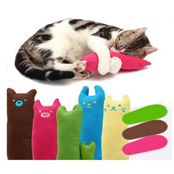 cat toys high quanlity cute interactive fancy pets teeth grinding catnip thumb bite mint scratcher for cats
cat toys high quanlity cute interactive fancy pets teeth grinding catnip thumb bite mint scratcher for cats