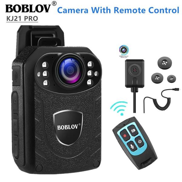 boblov kj21 pro body worn camera hd 1296p dvr video security pocket cam ir night vision wearable mini camcorders cameras
boblov kj21 pro body worn camera hd 1296p dvr video security pocket cam ir night vision wearable mini camcorders cameras