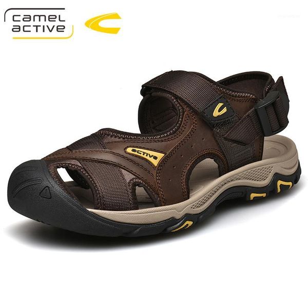 sandals camel active 2021 summer camouflage classic shoes men for male casual outdoor water walking beach sandalias1, Black
sandals camel active 2021 summer camouflage classic shoes men for male casual outdoor water walking beach sandalias1, Black