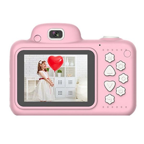 2.4 inch screen kids camera cute cartoon digital cameras camcorder high definition children uy8
2.4 inch screen kids camera cute cartoon digital cameras camcorder high definition children uy8