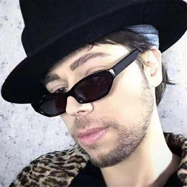 sunglasses dytymj small frame cat eye men classic oval punk glasses outdoor street beat vintage gafas mujer, White;black
sunglasses dytymj small frame cat eye men classic oval punk glasses outdoor street beat vintage gafas mujer, White;black