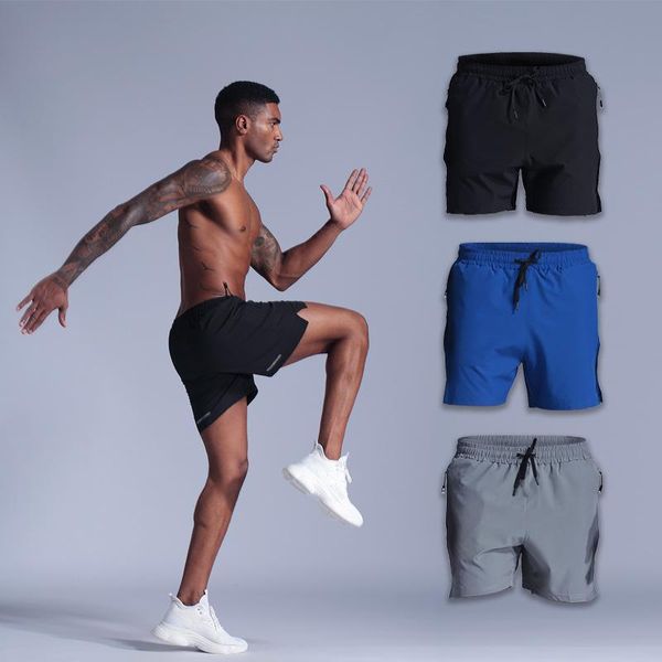 gym clothing men's shorts marathon running breathable quick dry fitness crossfit with zipper pockets and waist rope b30d, White;black
gym clothing men's shorts marathon running breathable quick dry fitness crossfit with zipper pockets and waist rope b30d, White;black